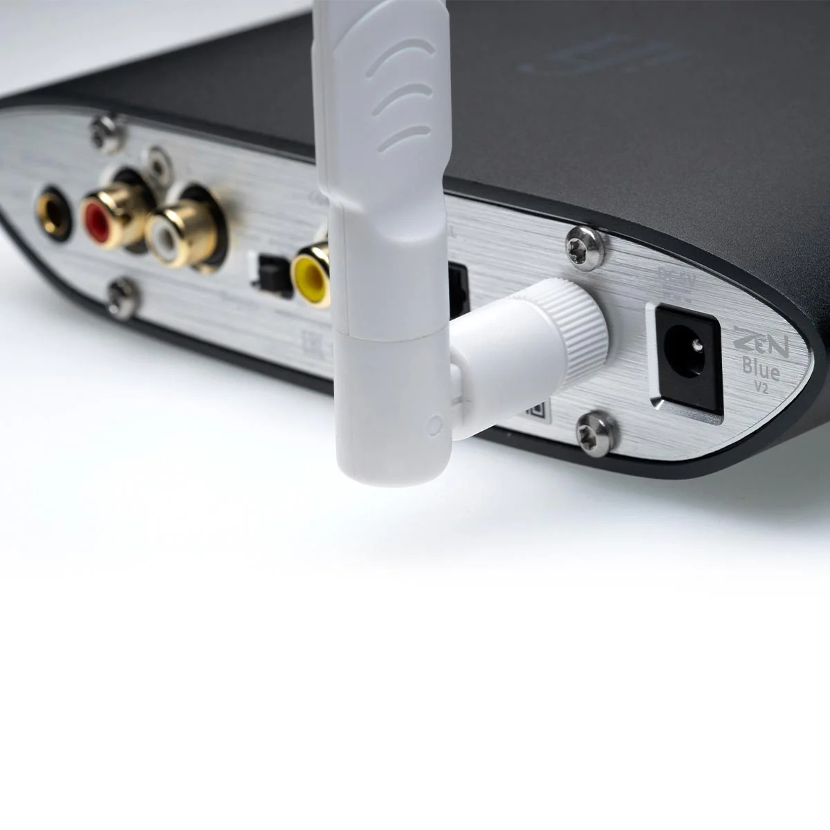 iFi Audio Zen Blue V2 HiFi Desktop Bluetooth DAC - Image 5