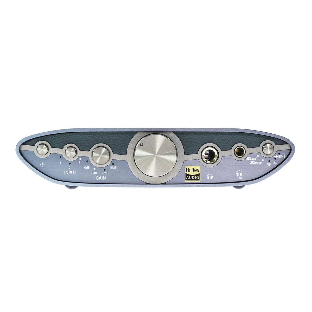 iFi Audio Zen CAN 3 Headphone Amplifier - Image 4