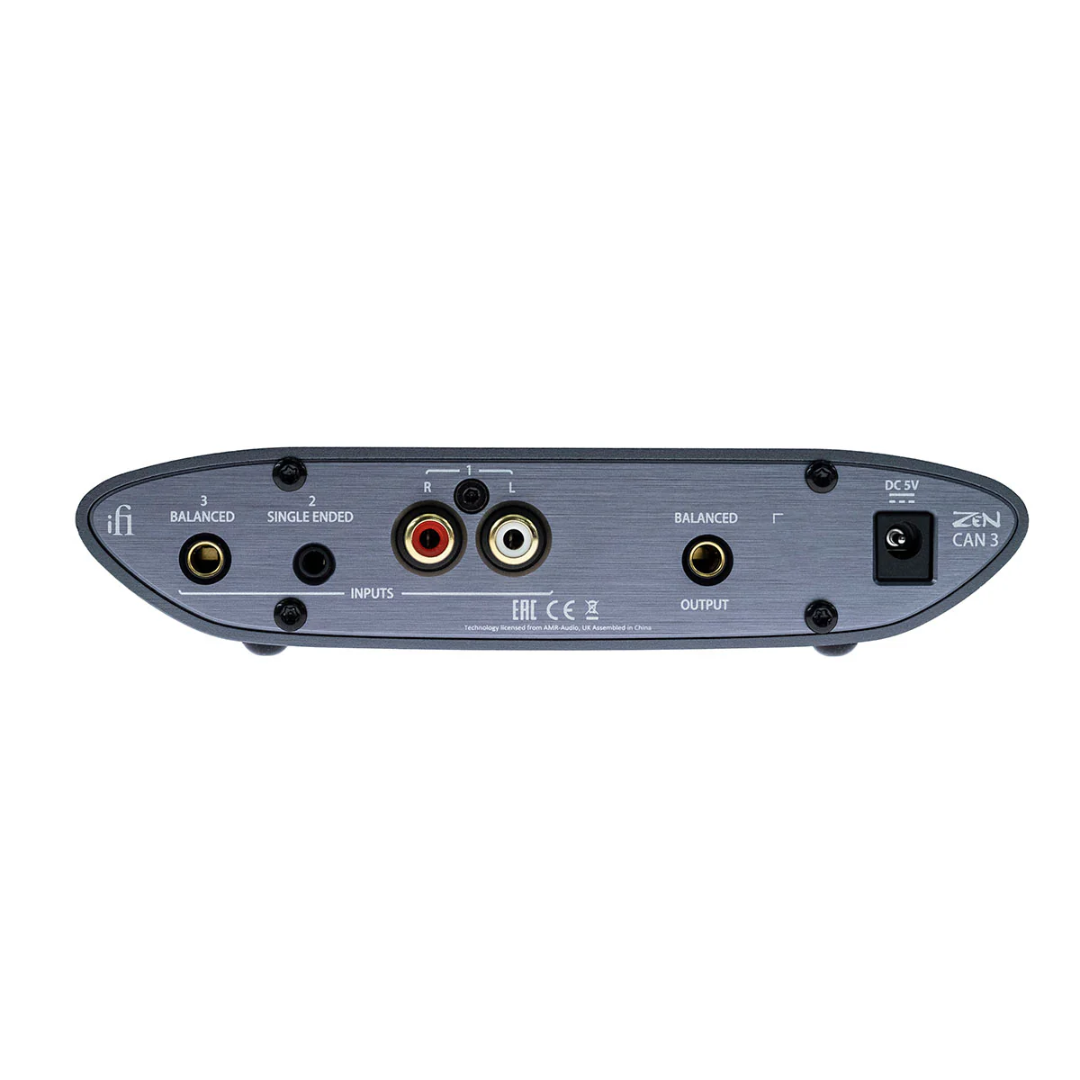 iFi Audio Zen CAN 3 Headphone Amplifier - Image 5