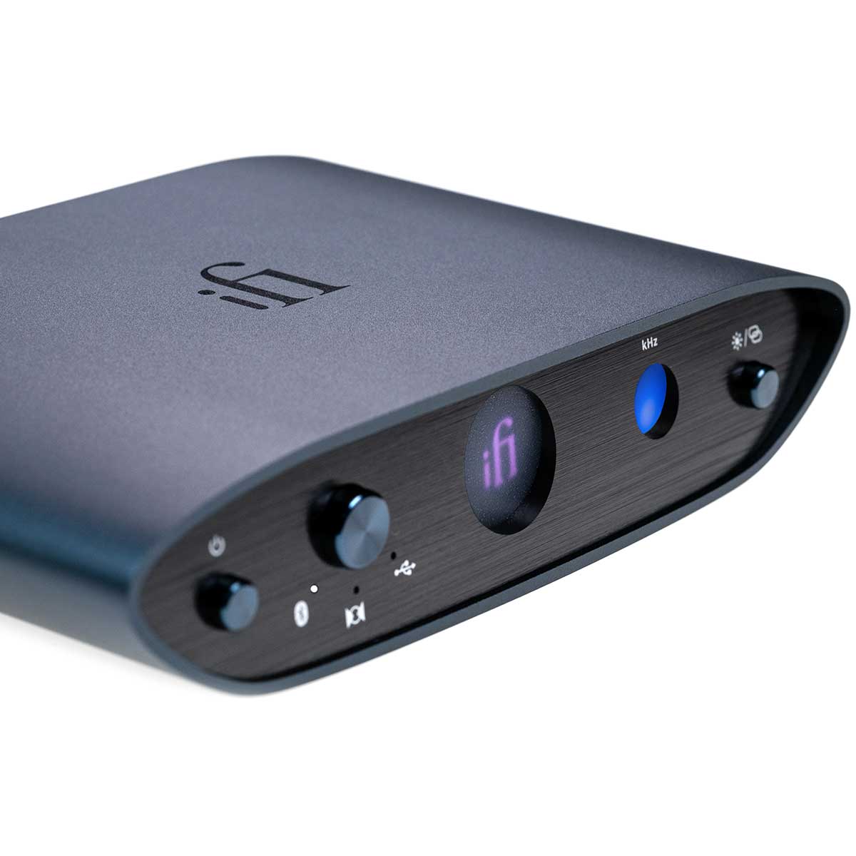 iFi Audio Zen One Signature Desktop USB DAC and Bluetooth® Receiver - Image 10