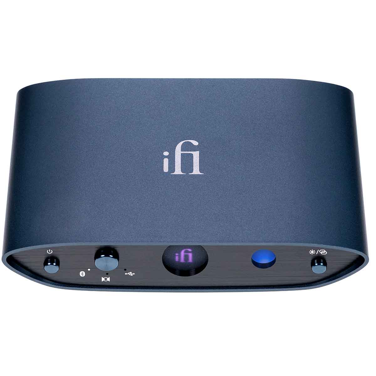 iFi Audio Zen One Signature Desktop USB DAC and Bluetooth® Receiver - Image 5