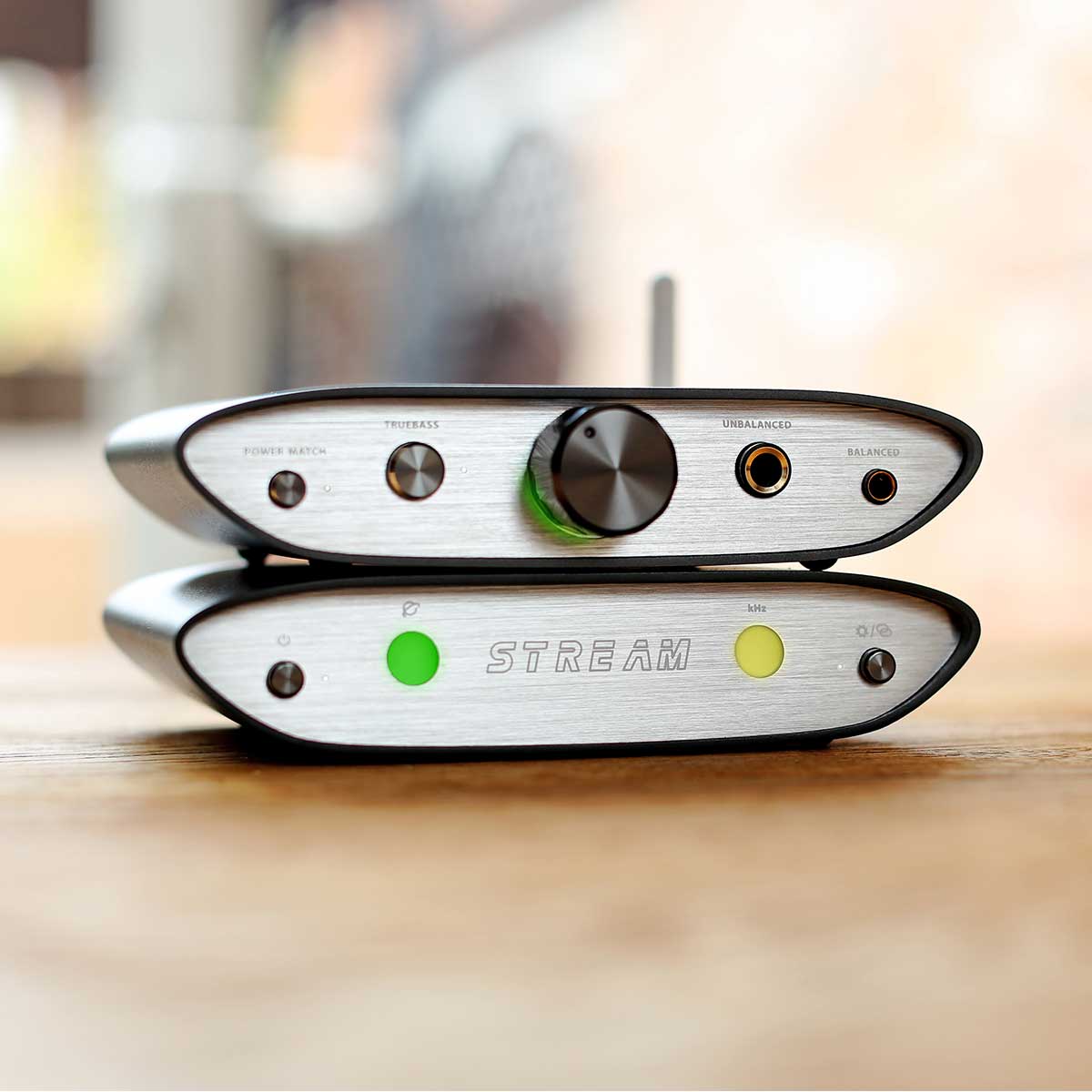 iFi Audio Zen Stream Streaming Music Player - Image 6