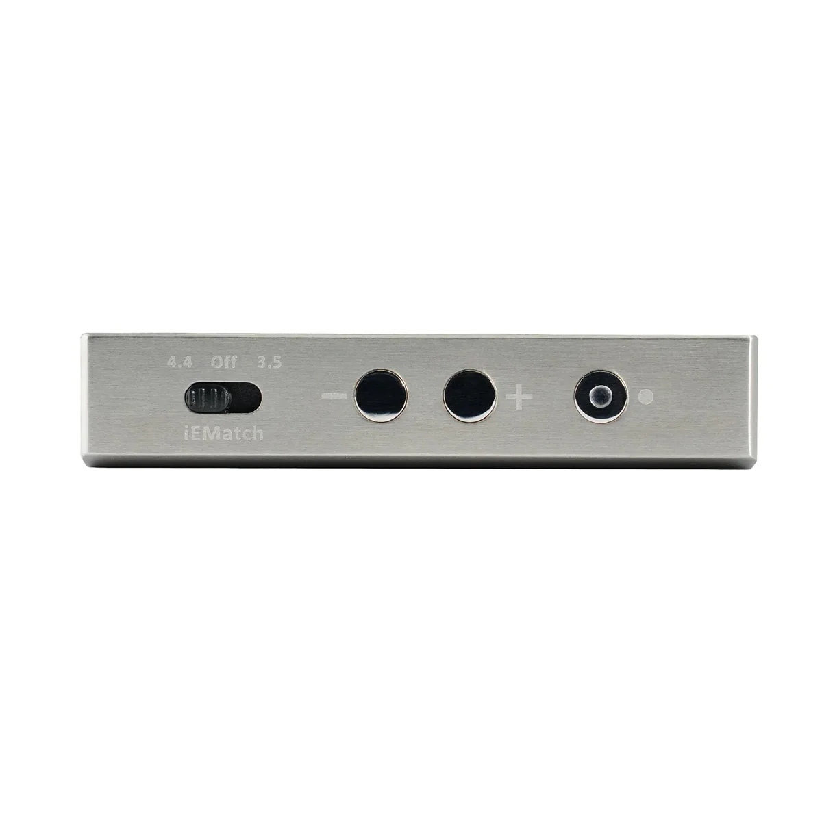 iFi GO Bar Kensei - Ultraportable DAC with K2HD Technology - Image 4