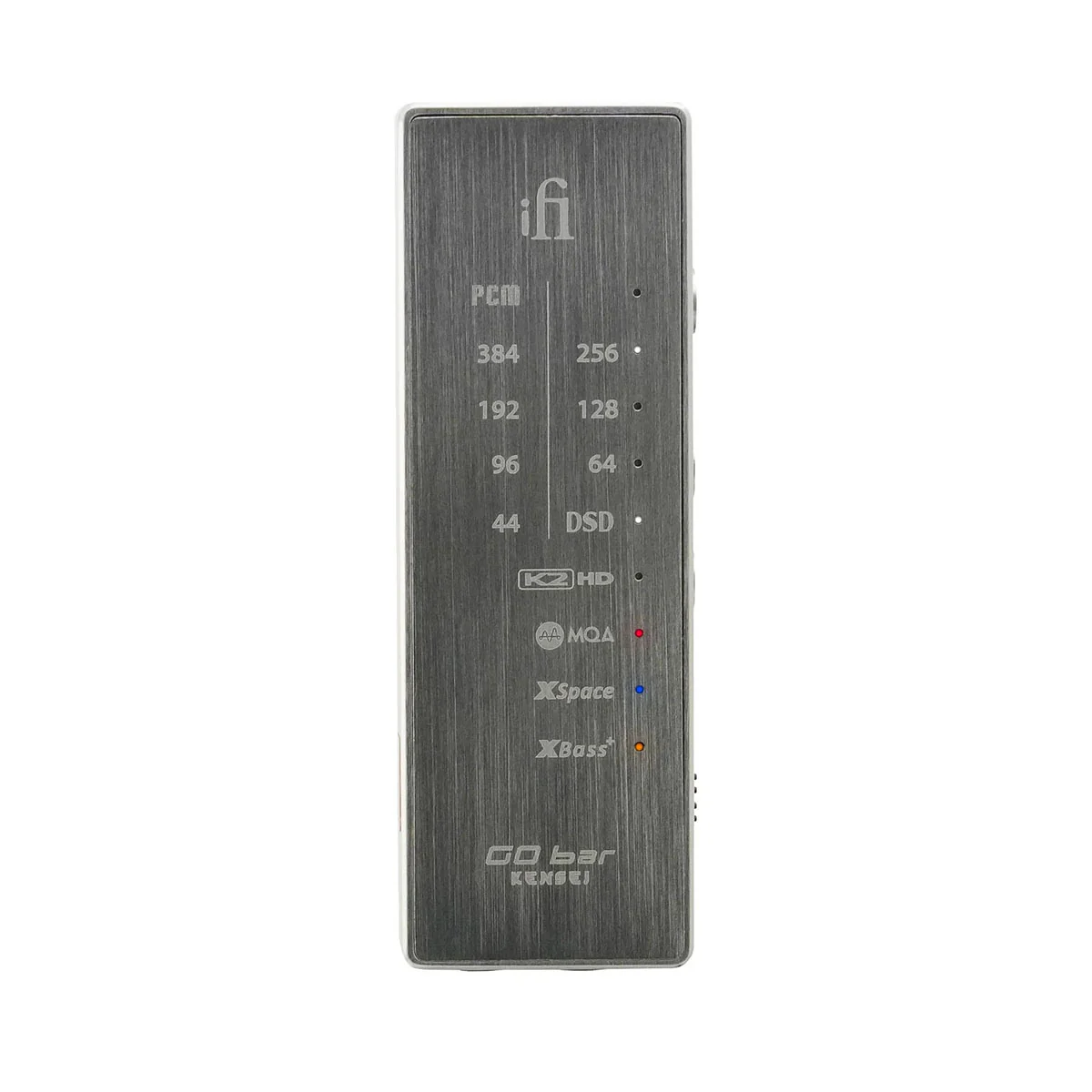 iFi GO Bar Kensei - Ultraportable DAC with K2HD Technology - Image 7