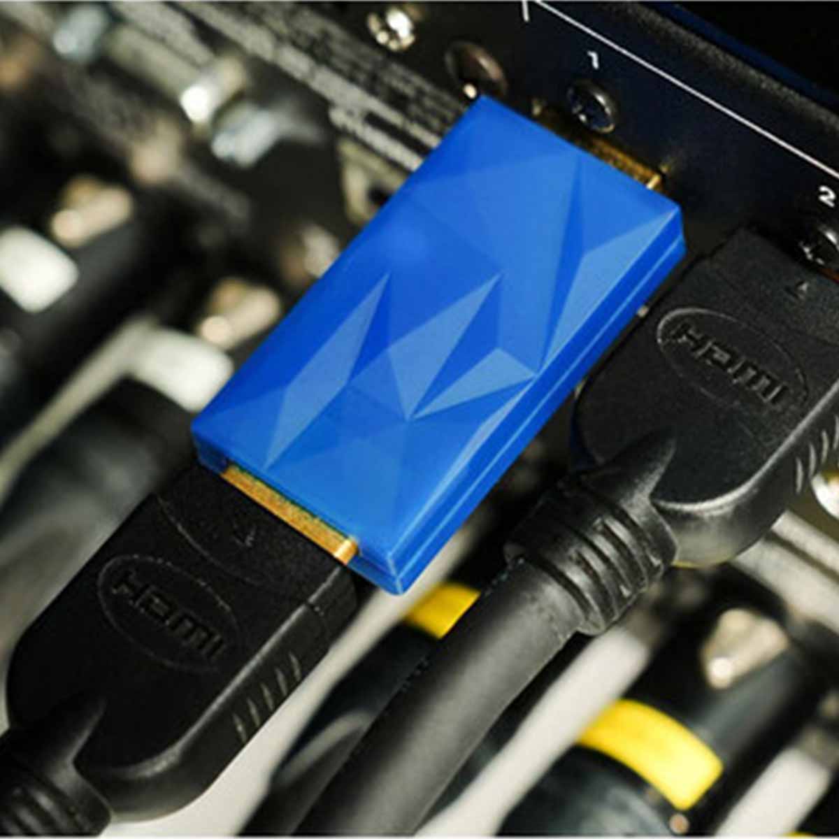 iFi HDMI iSilencer - HDMI Noise Filter with Surge Protection - Image 8