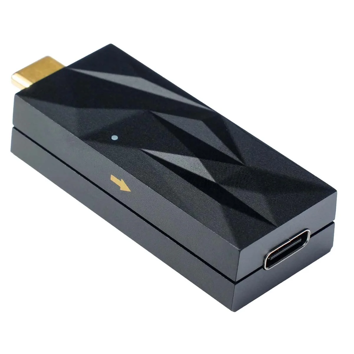 iFi iSilencer Max - USB-C Noise Filter with ANC3 - Image 2