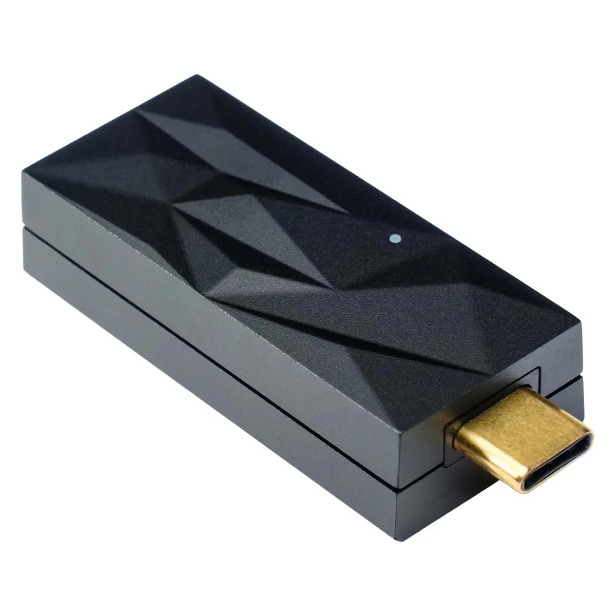 iFi OPEN BOX iSilencer Max - USB-C Noise Filter with ANC3 - A Grade