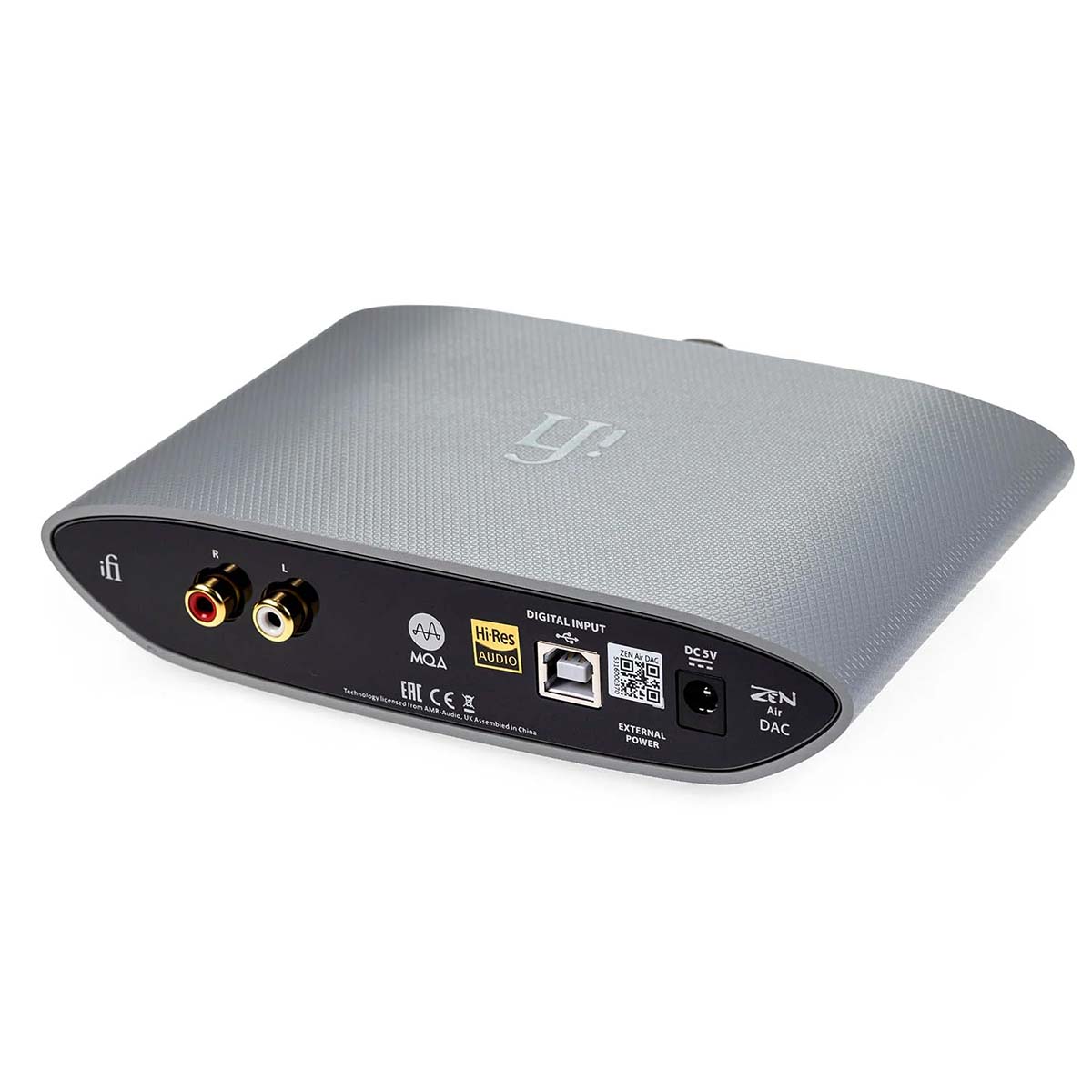 iFi ZEN Air DAC - High Resolution DAC - Image 5