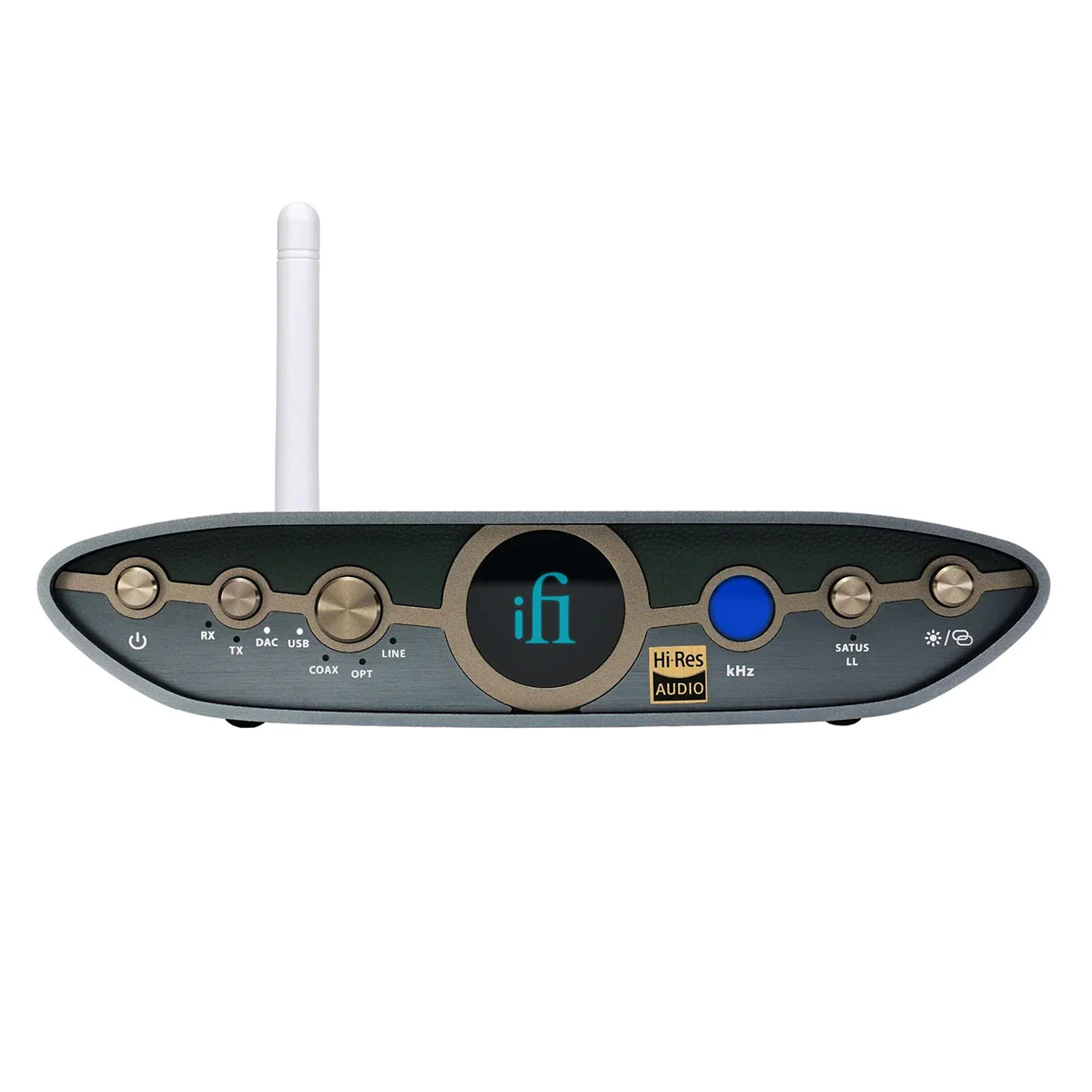 iFi ZEN Blue 3 - Bluetooth DAC with Lossless RX and TX - Image 3