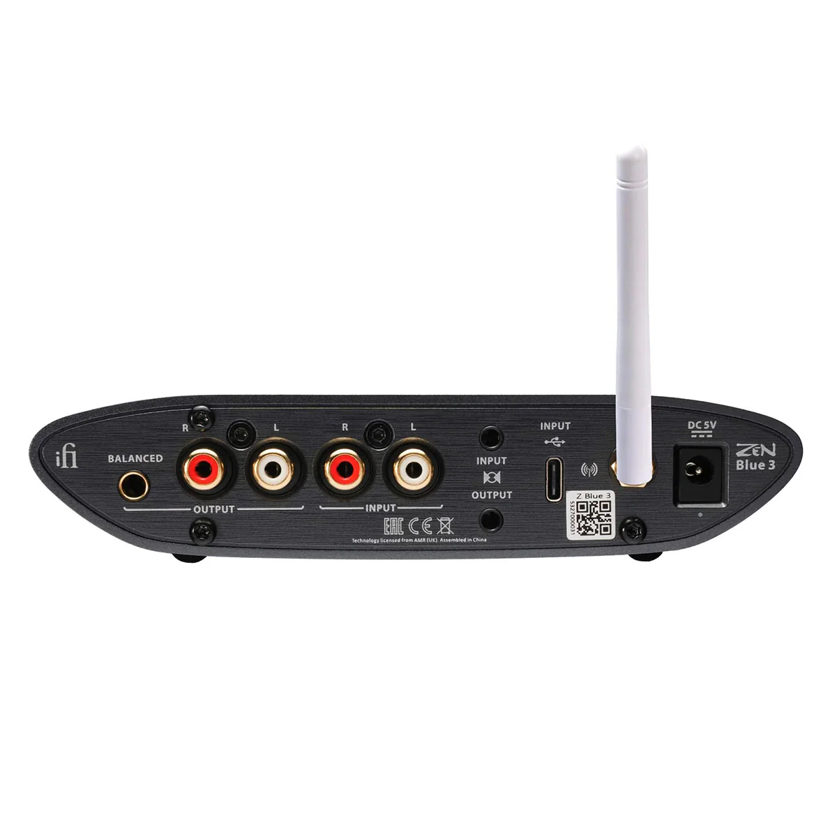 iFi ZEN Blue 3 - Bluetooth DAC with Lossless RX and TX - Image 4