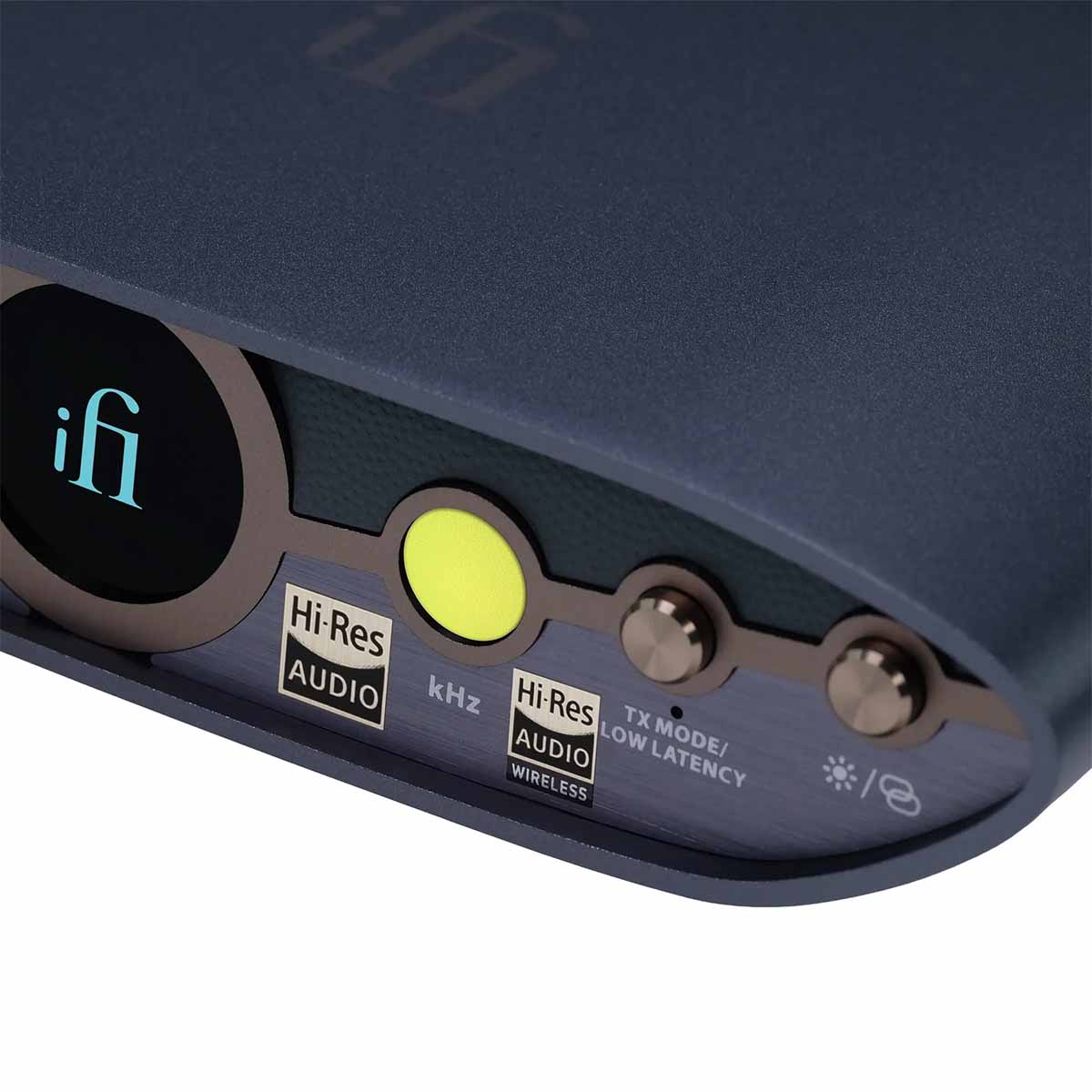 iFi ZEN Blue 3 - Bluetooth DAC with Lossless RX and TX - Image 5