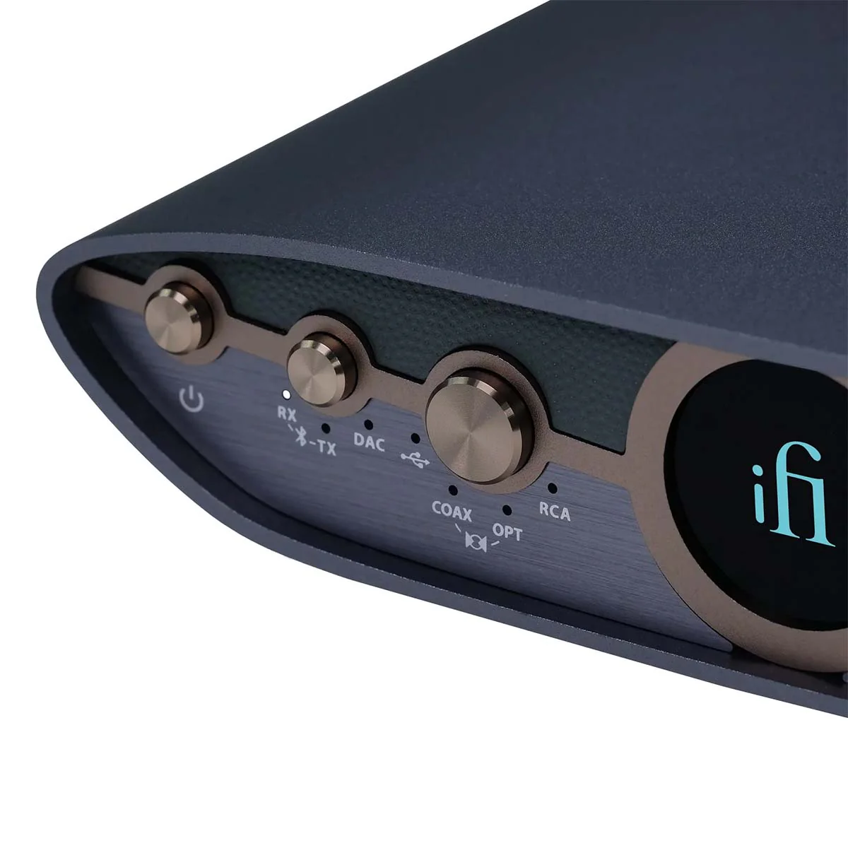 iFi ZEN Blue 3 - Bluetooth DAC with Lossless RX and TX - Image 6