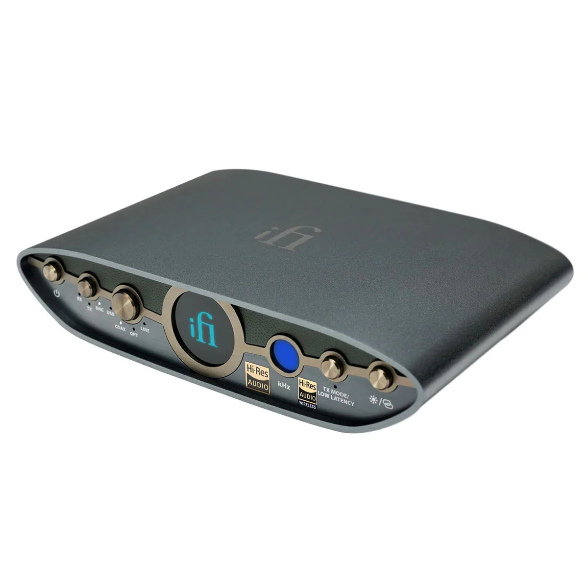 iFi ZEN Blue 3 - Bluetooth DAC with Lossless RX and TX - Image 7