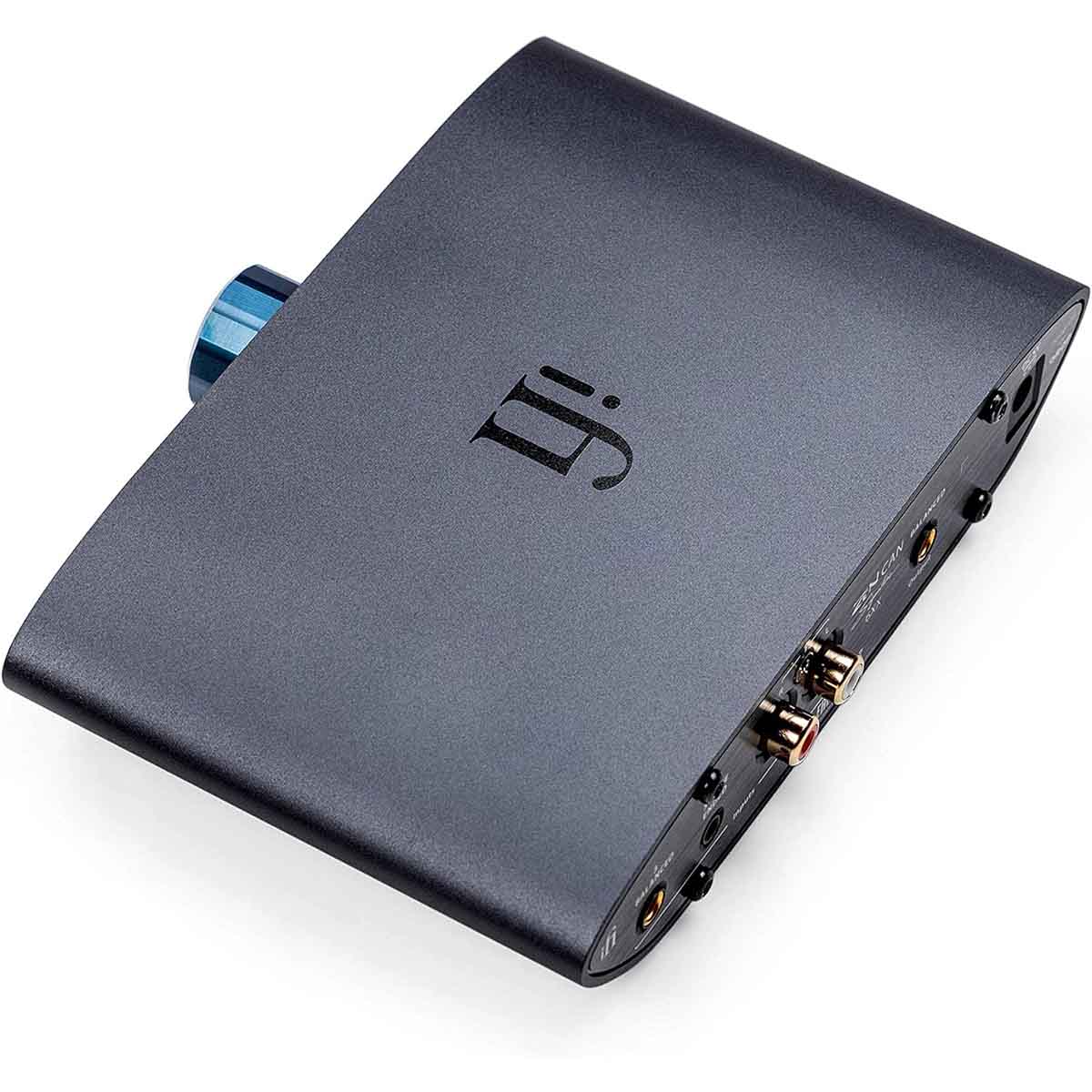 iFi Zen CAN Signature 6XX - Balanced Desktop Headphone Amp and Preamp with 4.4mm Outputs - Image 3