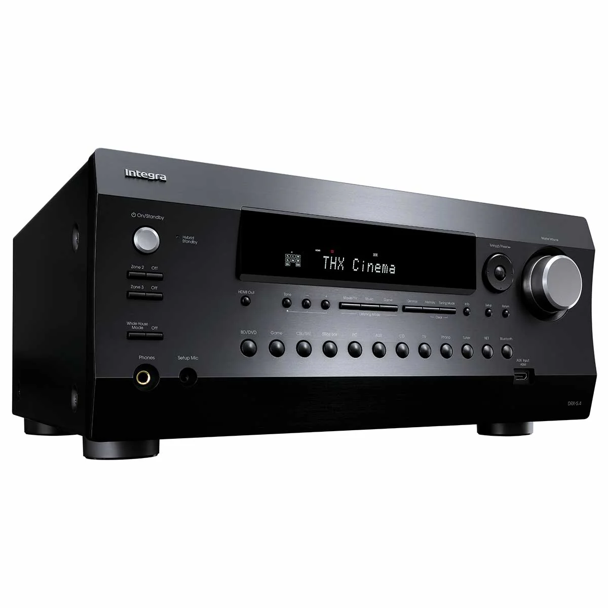 Integra DRX 5.4 9.2 Channel Network AV Receiver - Image 4