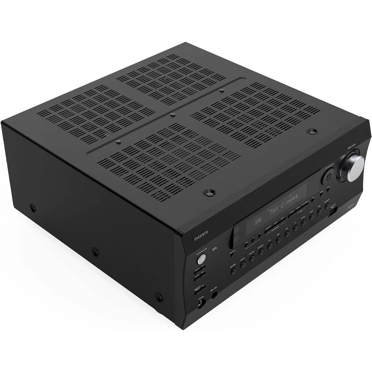 Integra DRX-8.4 11.4 Channel THX-Certified A/V Receiver - Image 4