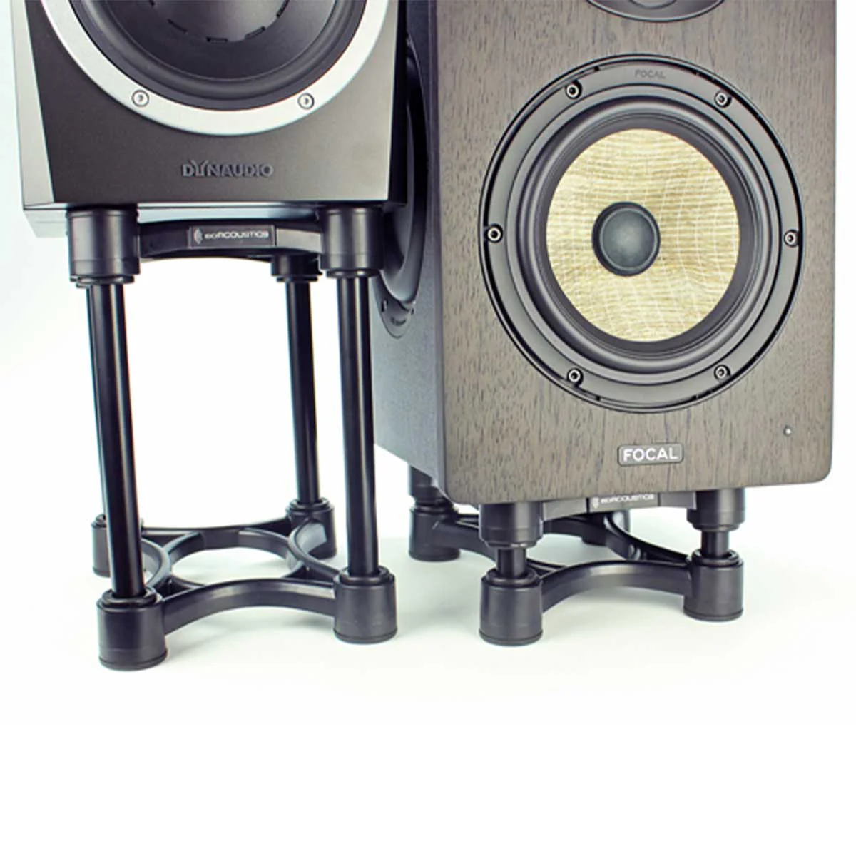 IsoAcoustics ISO 155 Isolation Stands - Image 6