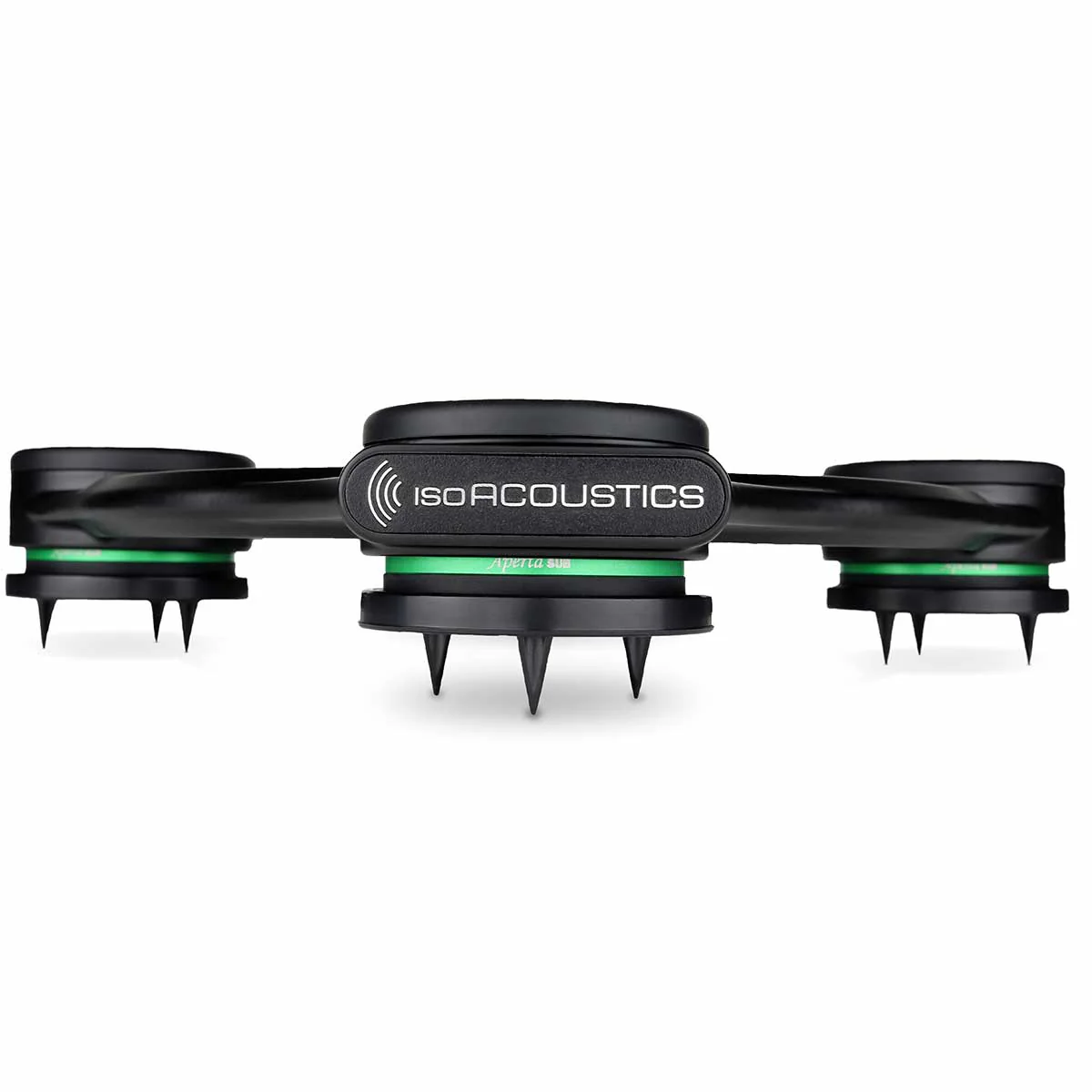 IsoAcoustics Aperta Sub Subwoofer Isolation Stand - Image 3