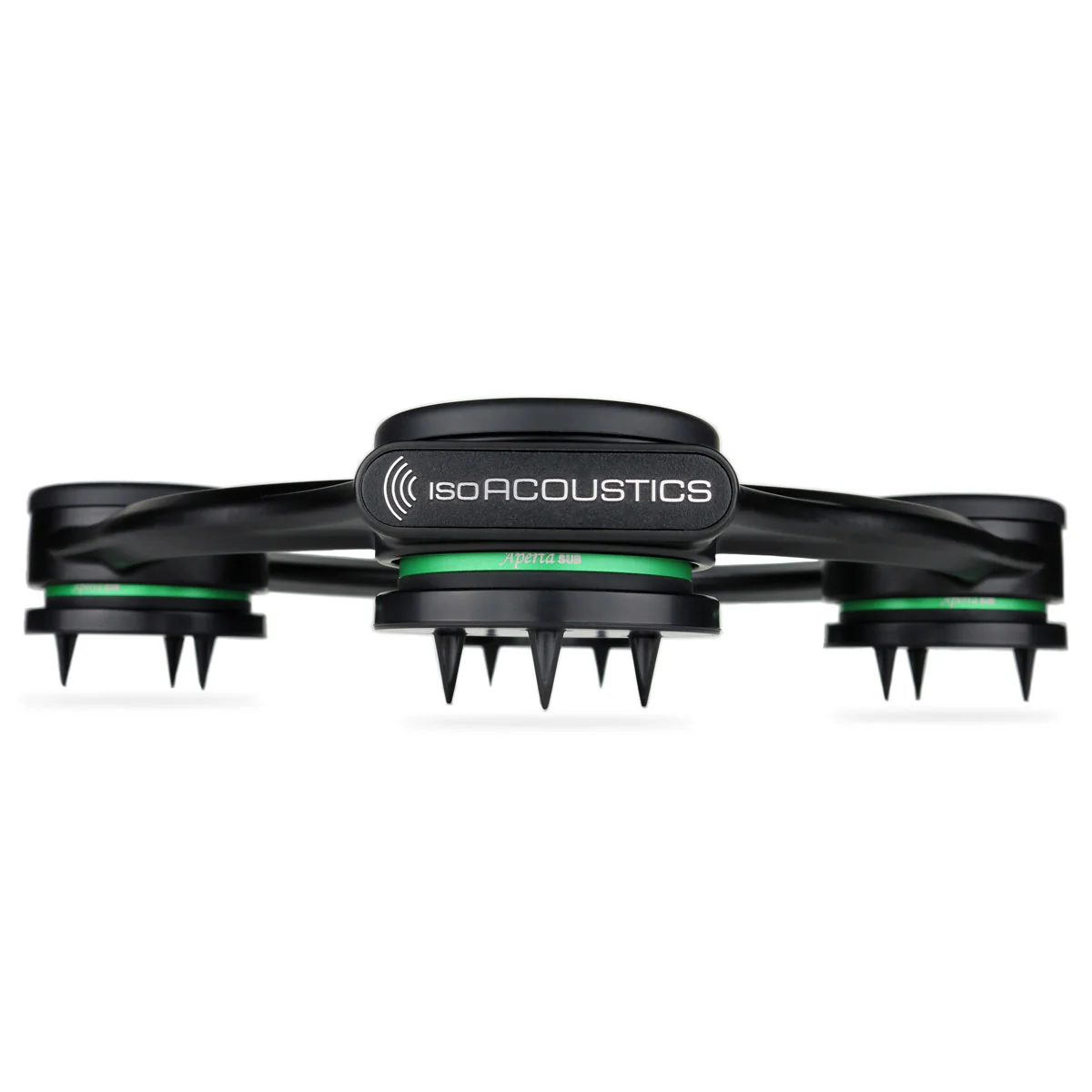 IsoAcoustics Aperta Sub Subwoofer Isolation Stand - Image 4