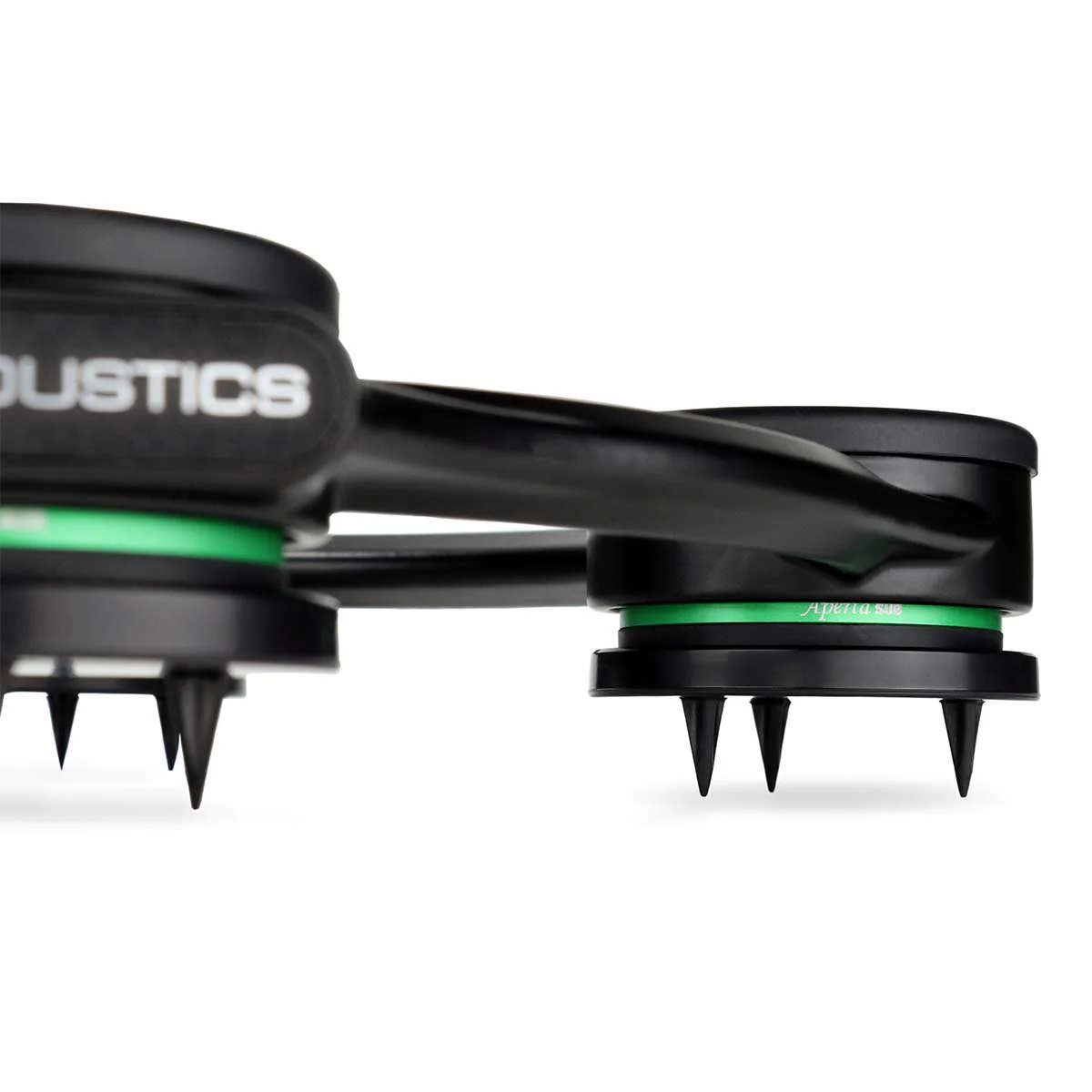 IsoAcoustics Aperta Sub Subwoofer Isolation Stand - Image 5