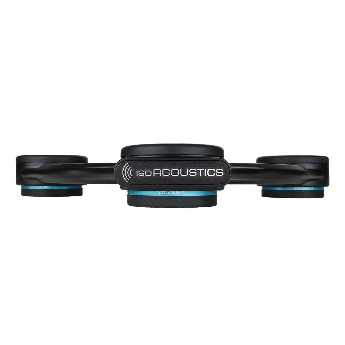 IsoAcoustics Aperta Sub XL Isolator for Large Subwoofers - Image 2