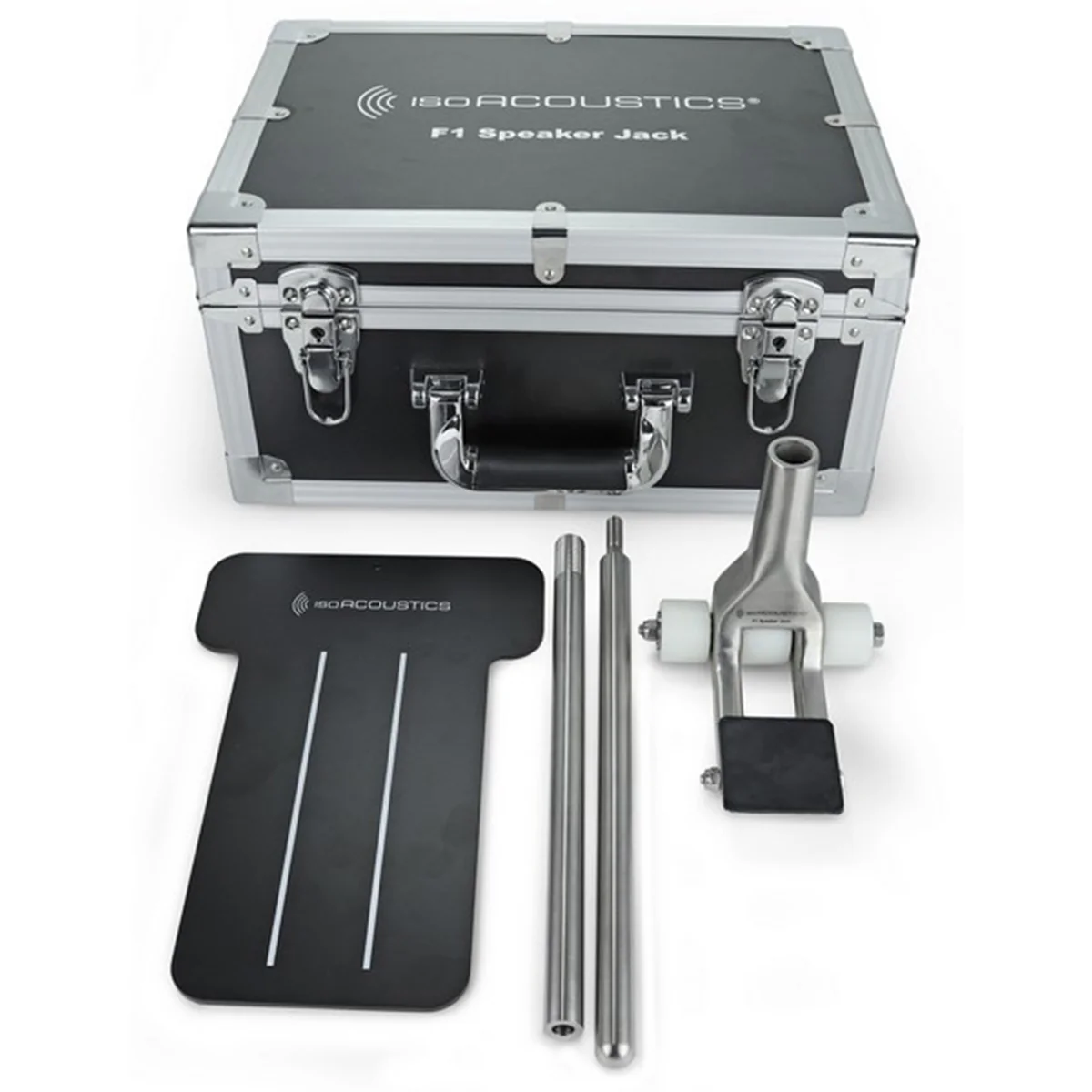 Isoacoustics F1 Speaker Jack - Image 4