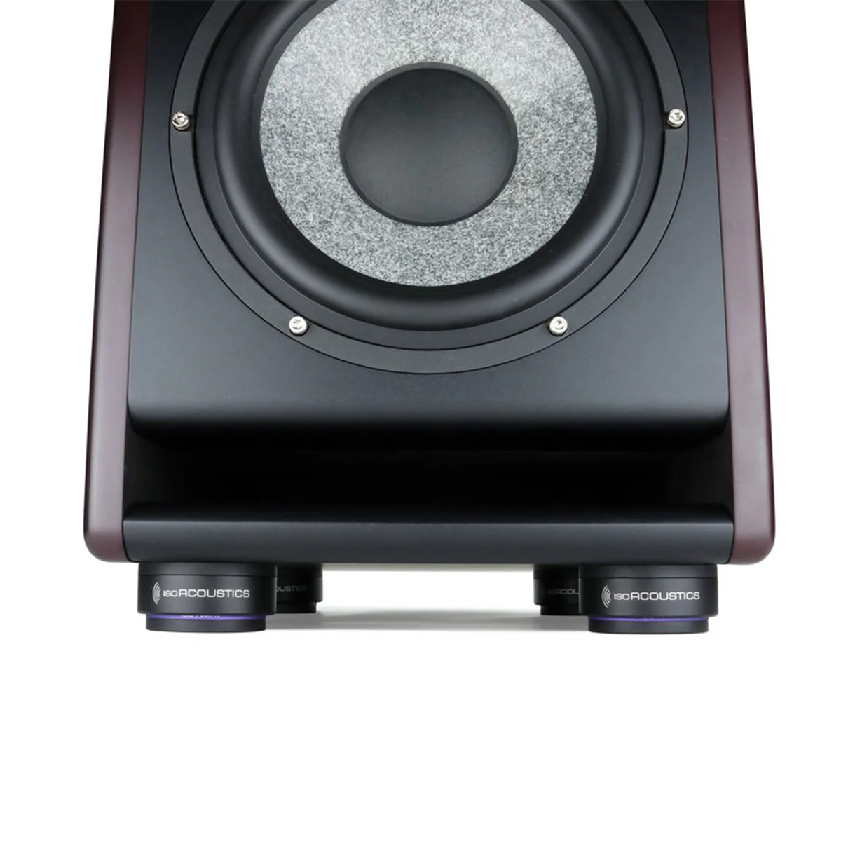 IsoAcoustics ISO-Puck 76 Isolation Pucks - Pair - Image 2