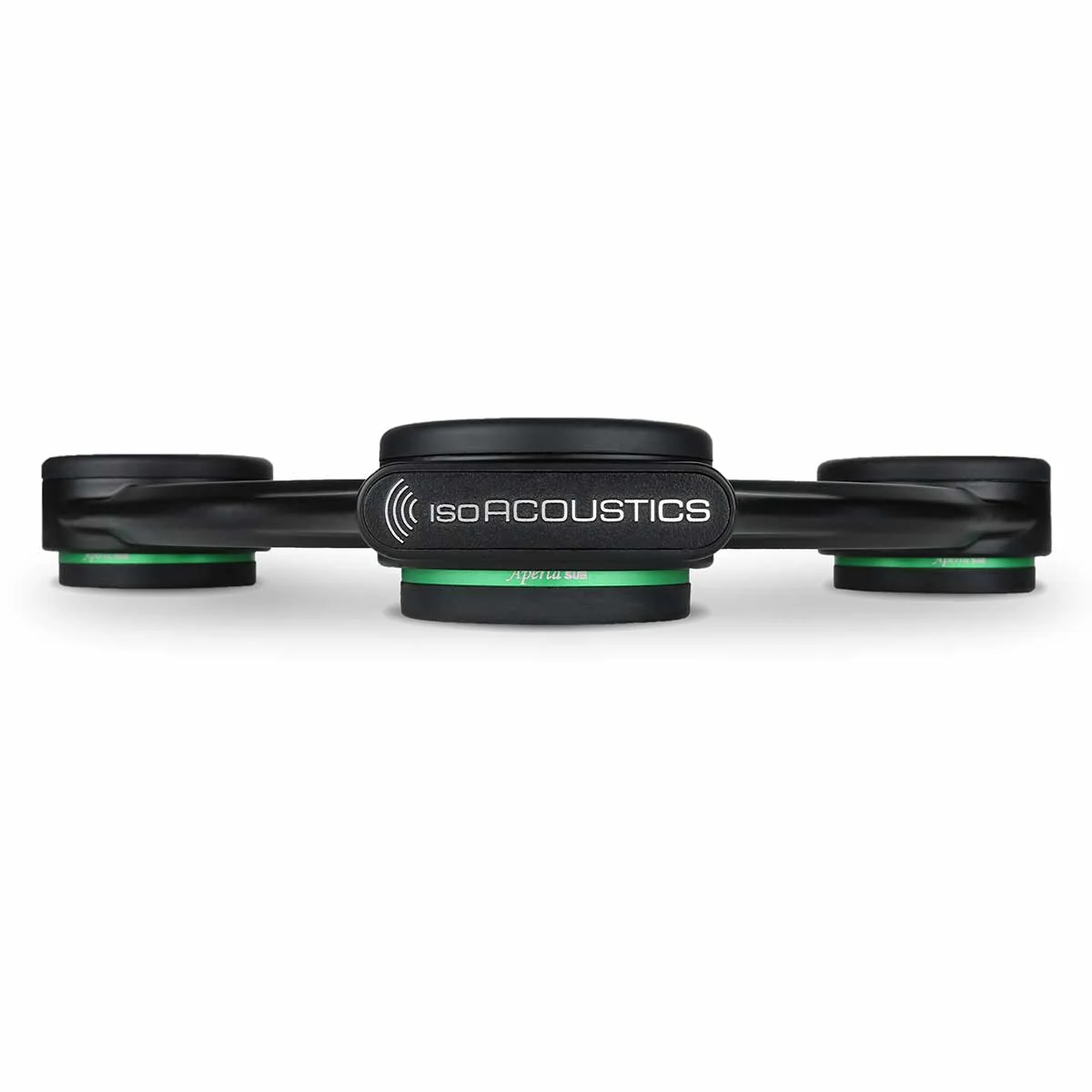IsoAcoustics OPEN BOX Aperta Sub Subwoofer Isolation Stand - Each - A Grade - Image 2