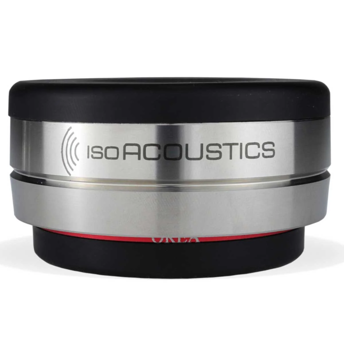 IsoAcoustics Orea Bordeaux Isolation Puck