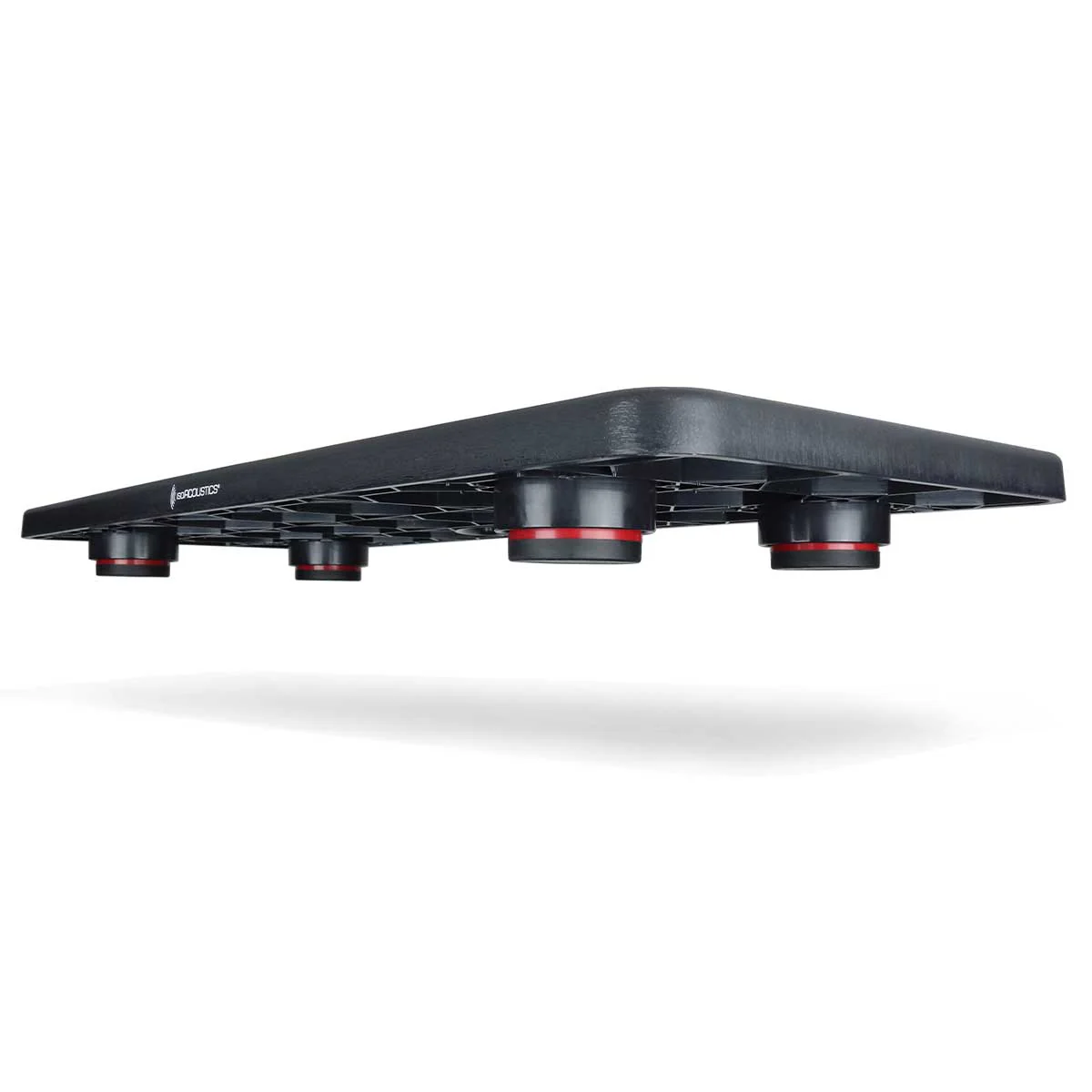 IsoAcoustics New Stage 1 Combo Board - Board Isolation Platform and Isolators - Image 2