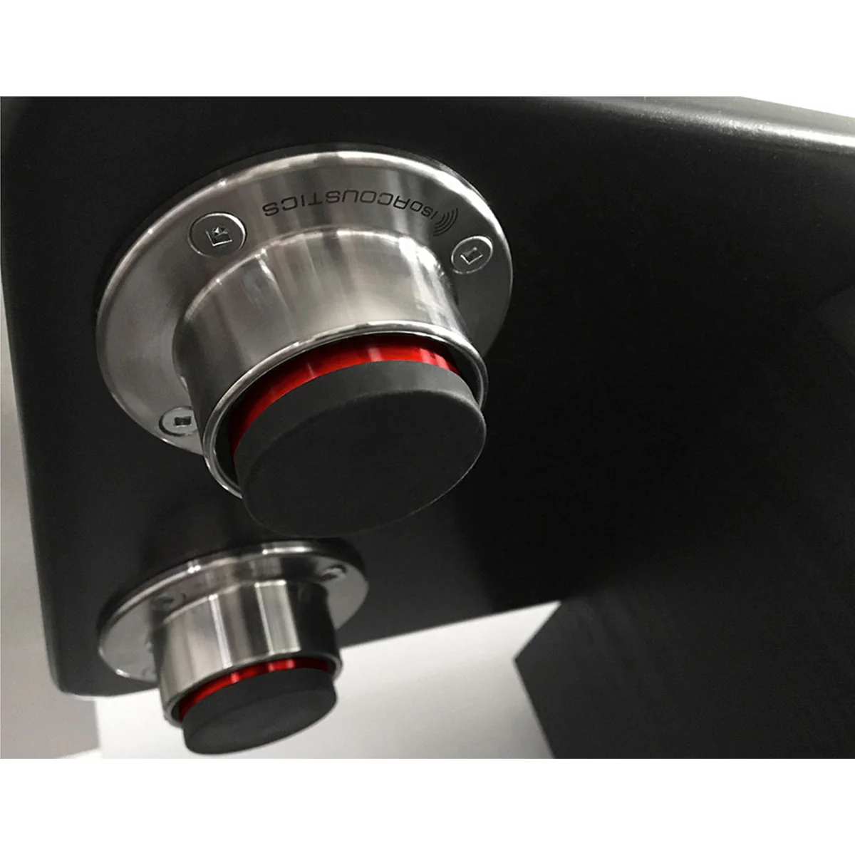 IsoAcoustics Stage 1 Isolators - Set of 4 - Image 5