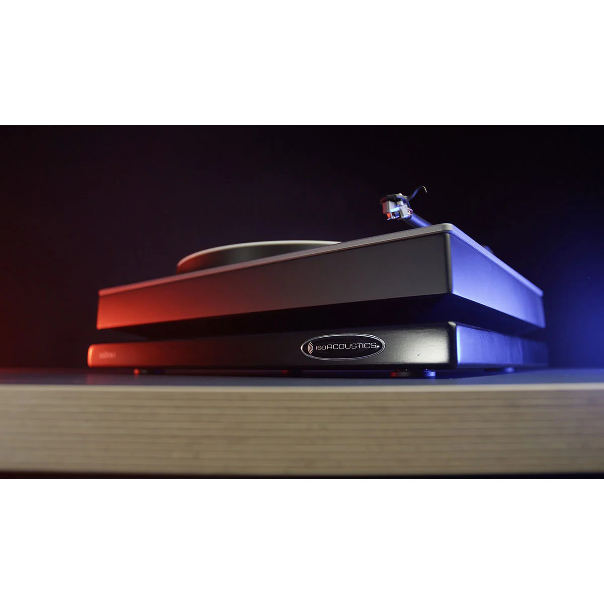 IsoAcoustics zaZen Isolation Platform - Image 6