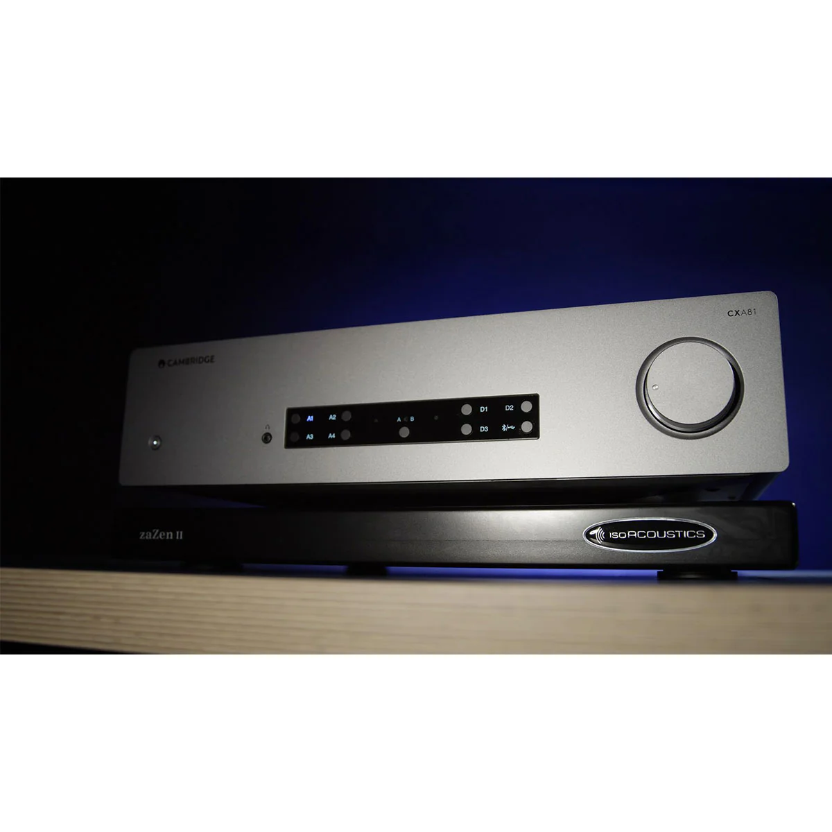 IsoAcoustics zaZen Isolation Platform - Image 7