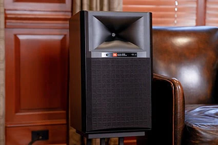 JBL 4329P Powered Studio Monitor - Pair - Image 16