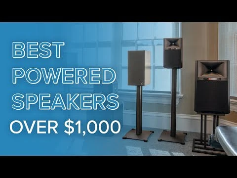 JBL 4329P Powered Studio Monitor - Pair - Image 17