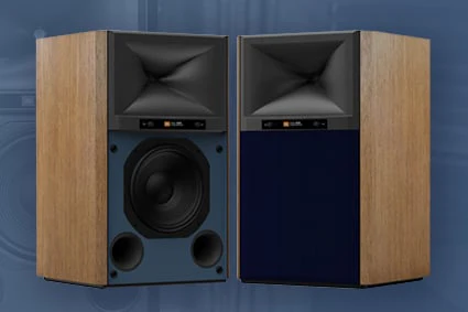 JBL 4329P Powered Studio Monitor - Pair - Image 19