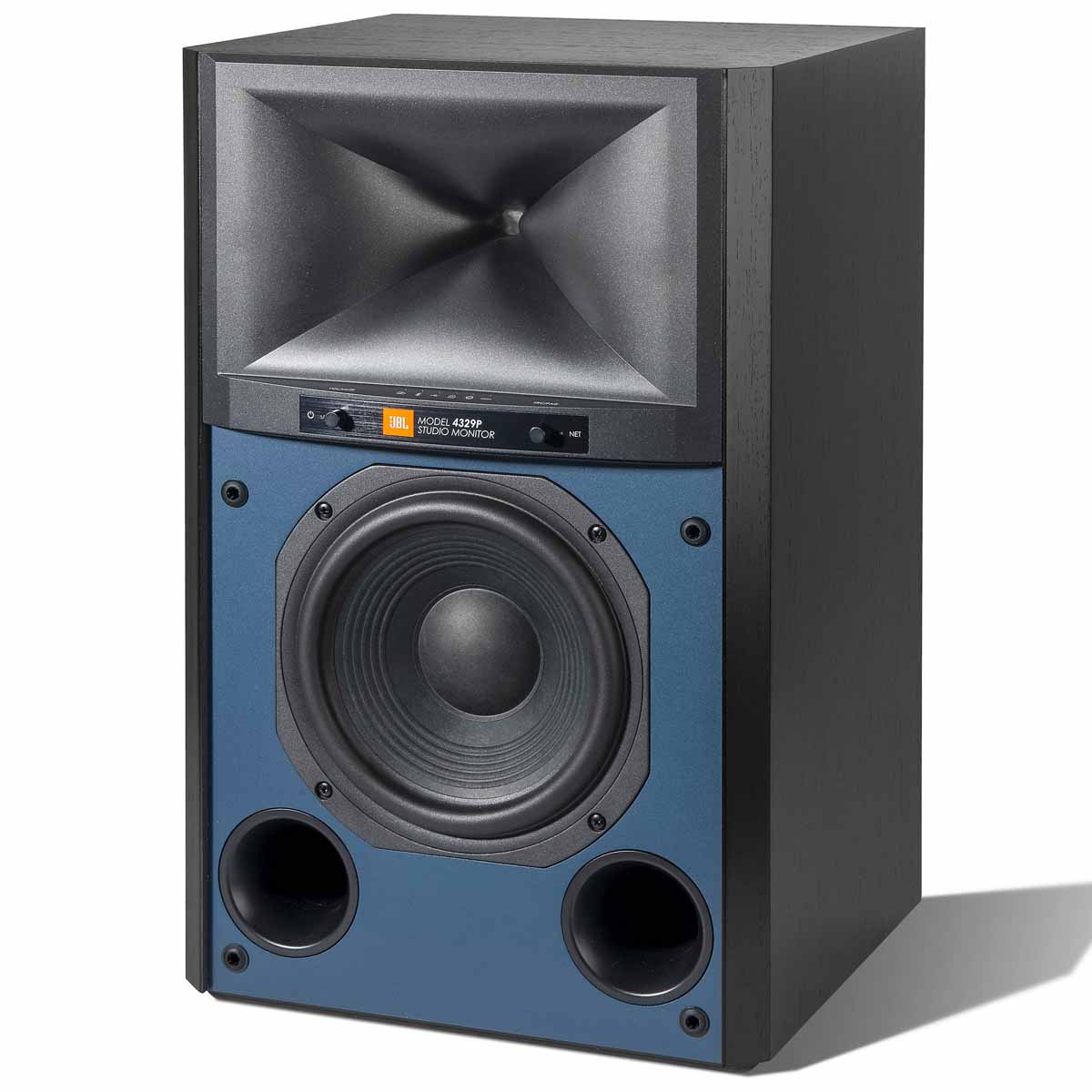 JBL 4329P Powered Studio Monitor - Pair - Image 21
