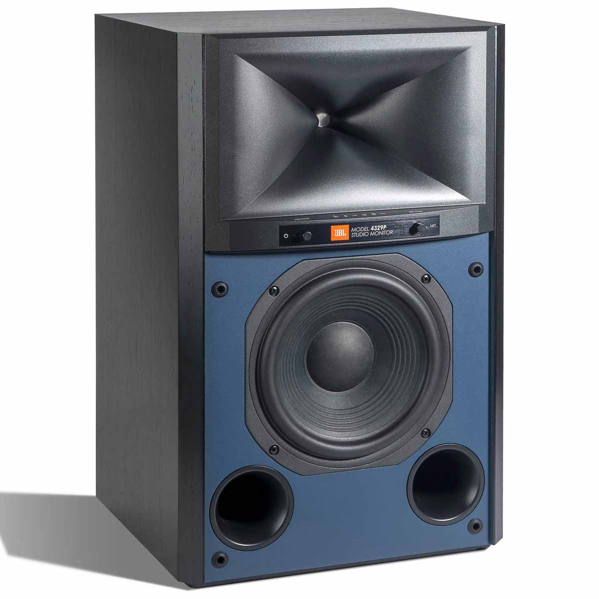 JBL 4329P Powered Studio Monitor - Pair - Image 23