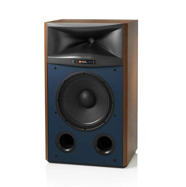 JBL Synthesis 4367 2-Way 15" Floorstanding Speaker - Image 5
