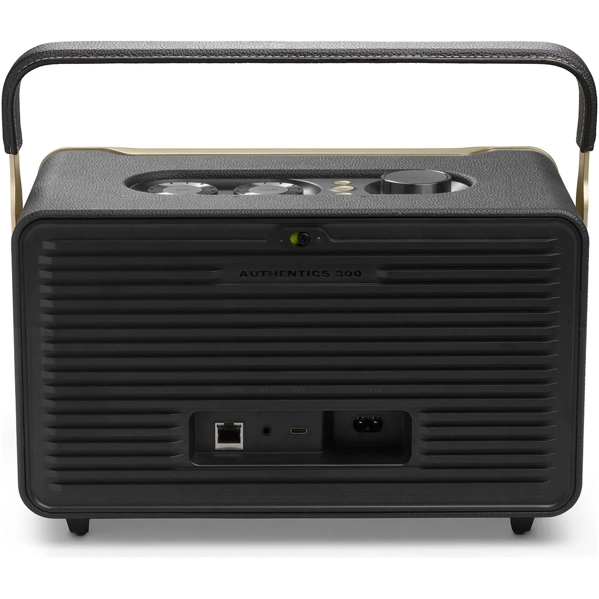JBL Authentics 300 Wireless Powered Speaker - Image 6