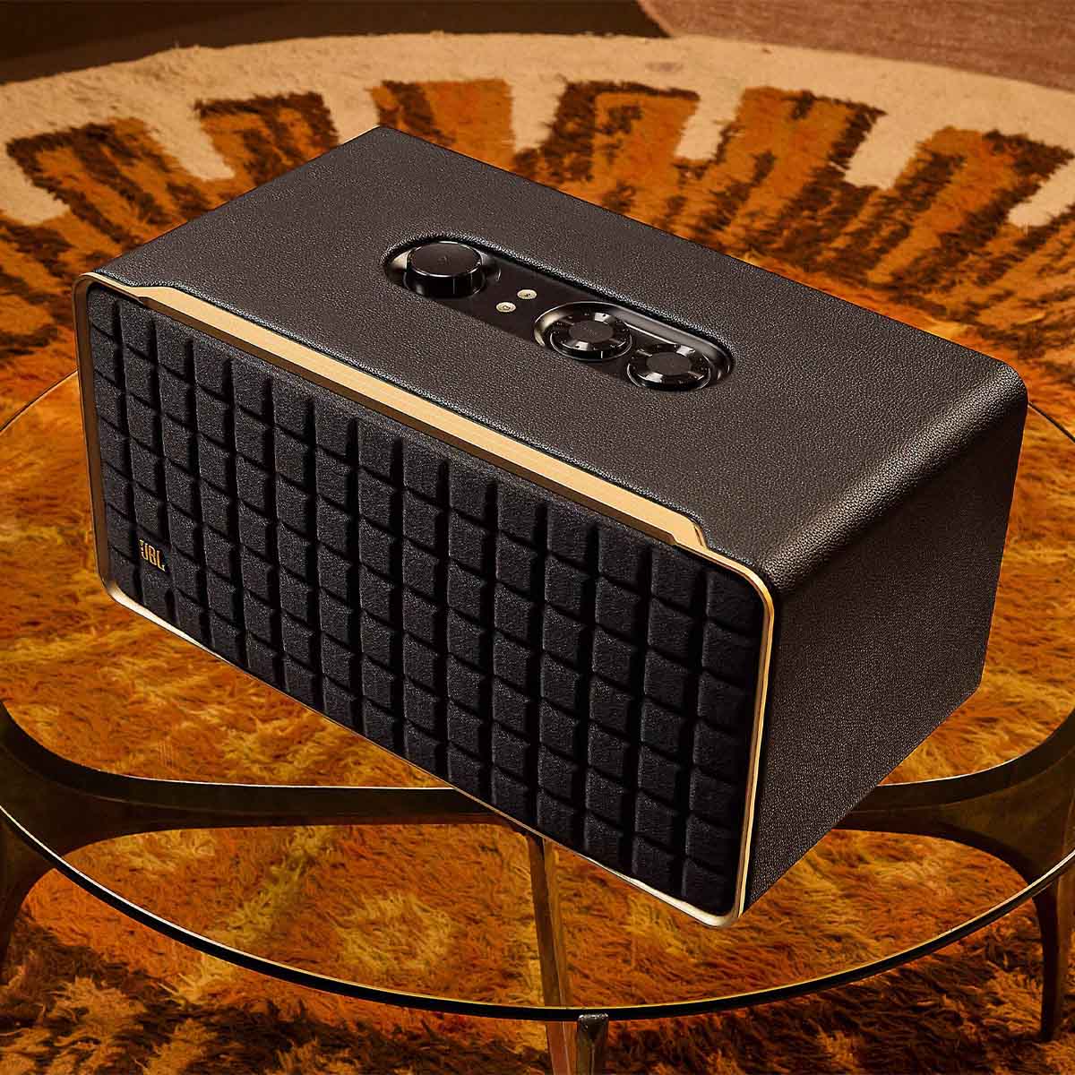 JBL Authentics 500 Wireless Powered Speaker - Image 11
