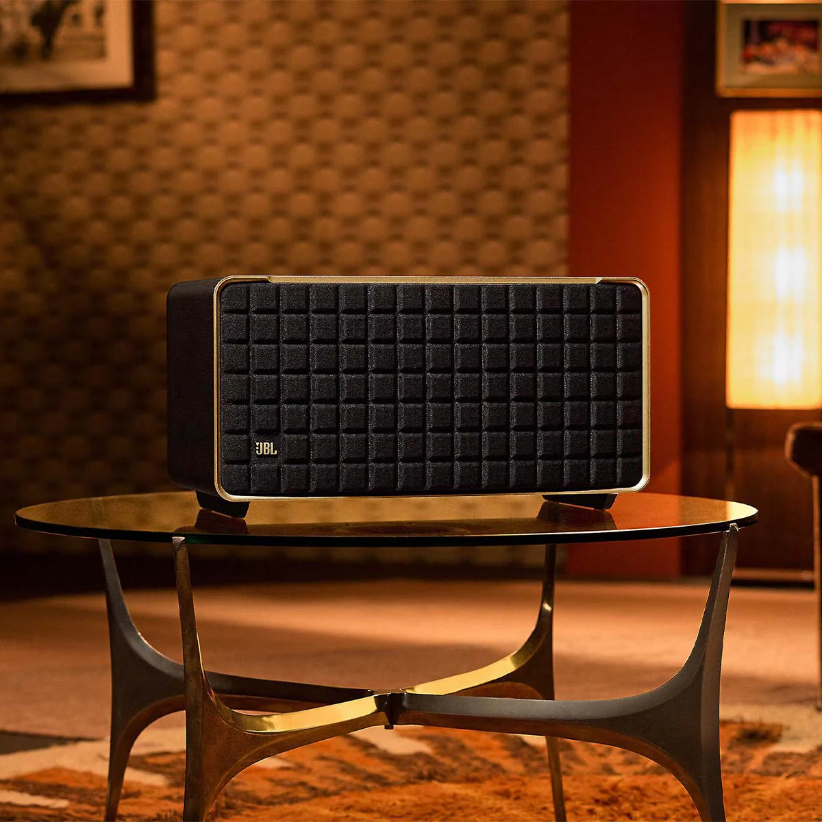 JBL Authentics 500 Wireless Powered Speaker - Image 12