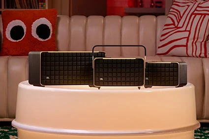 JBL Authentics 500 Wireless Powered Speaker - Image 14