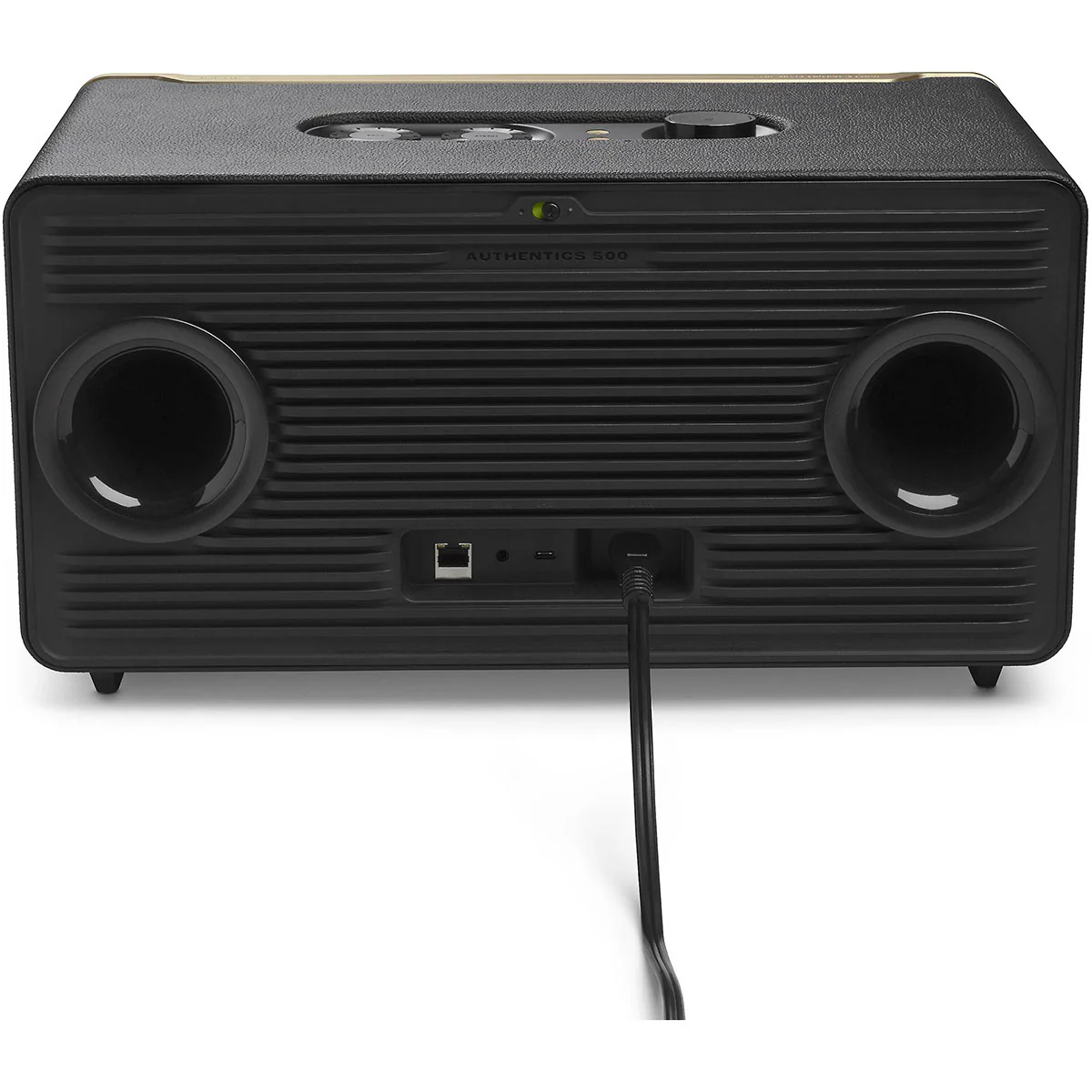 JBL Authentics 500 Wireless Powered Speaker - Image 5