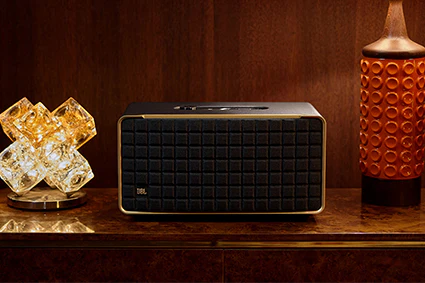 JBL OPEN BOX Authentics 500 Wireless Powered Speaker - A Grade - Image 13