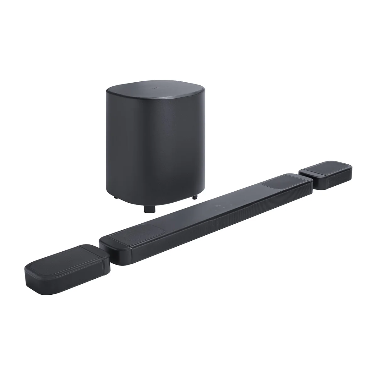 JBL Bar 1000 M2 7.1.4 Soundbar with Wireless Subwoofer - Image 2