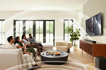 JBL Bar 1300X 11.1.4 Soundbar with Wireless Subwoofer - Image 27