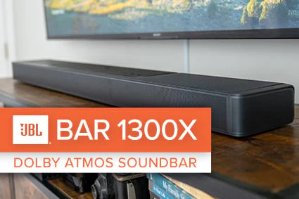JBL Bar 1300X 11.1.4 Soundbar with Wireless Subwoofer - Image 29