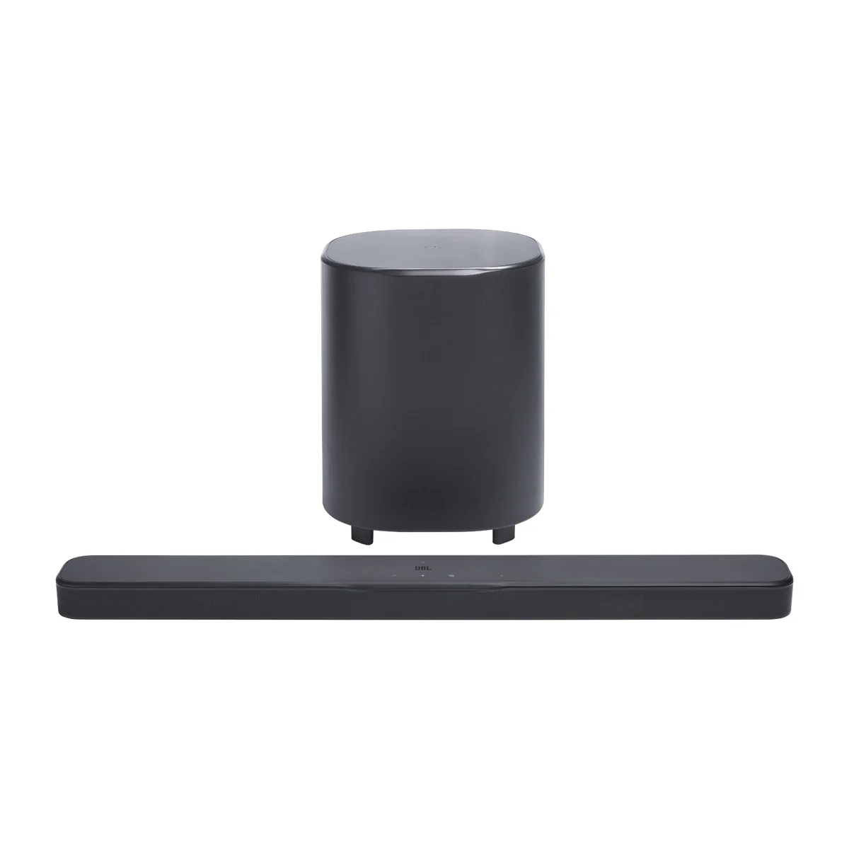 JBL Bar 500 M2 5.1 Soundbar with Wireless Subwoofer - Image 2