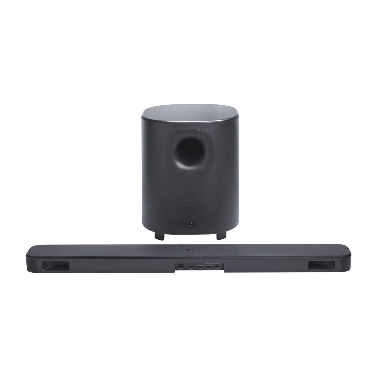 JBL Bar 500 M2 5.1 Soundbar with Wireless Subwoofer - Image 3
